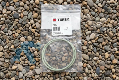 TEREX O-RING | PN 219028