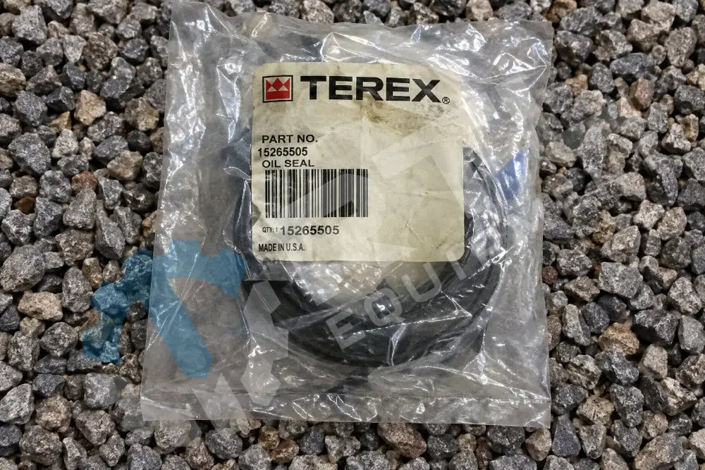 TEREX OIL SEAL | PN 075373721