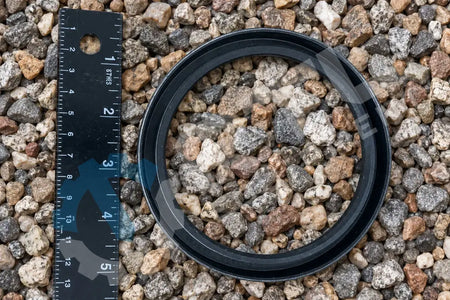 TEREX OIL SEAL | PN 6445Z595