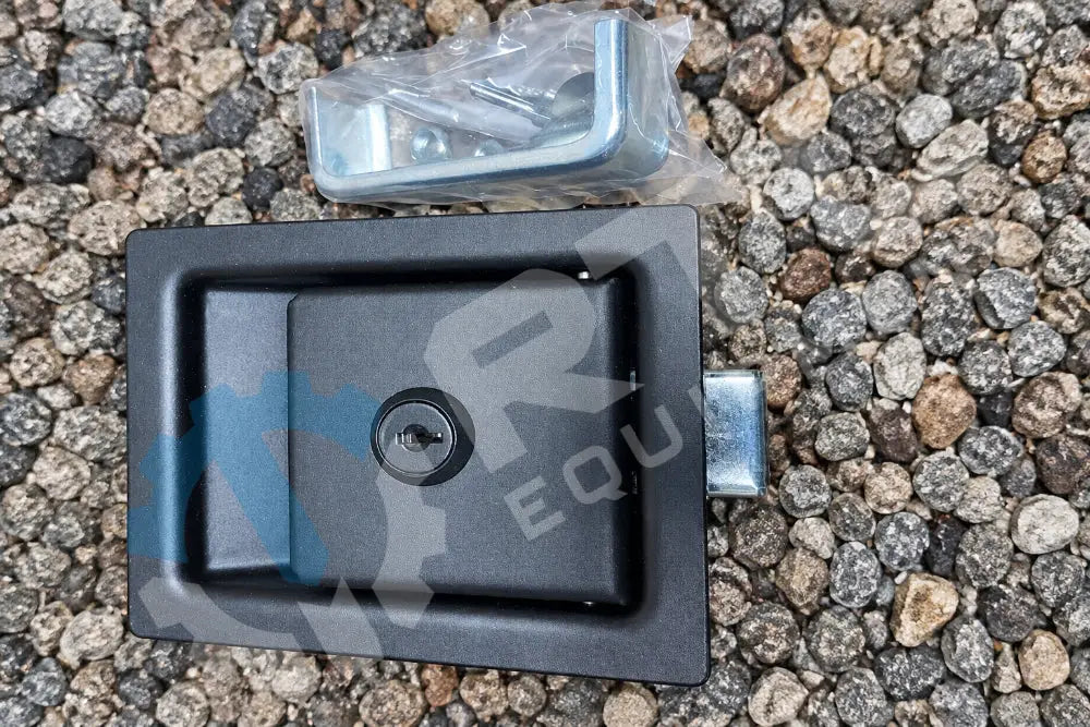 TEREX PADDLE LATCH | PN 219656