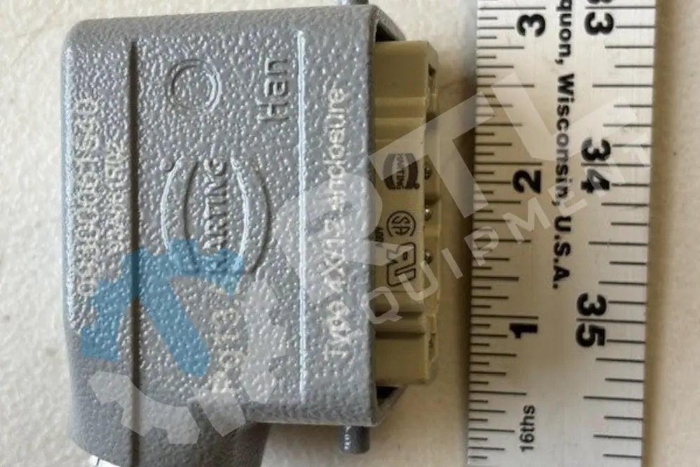 TEREX PLUG | PN 708 9571
