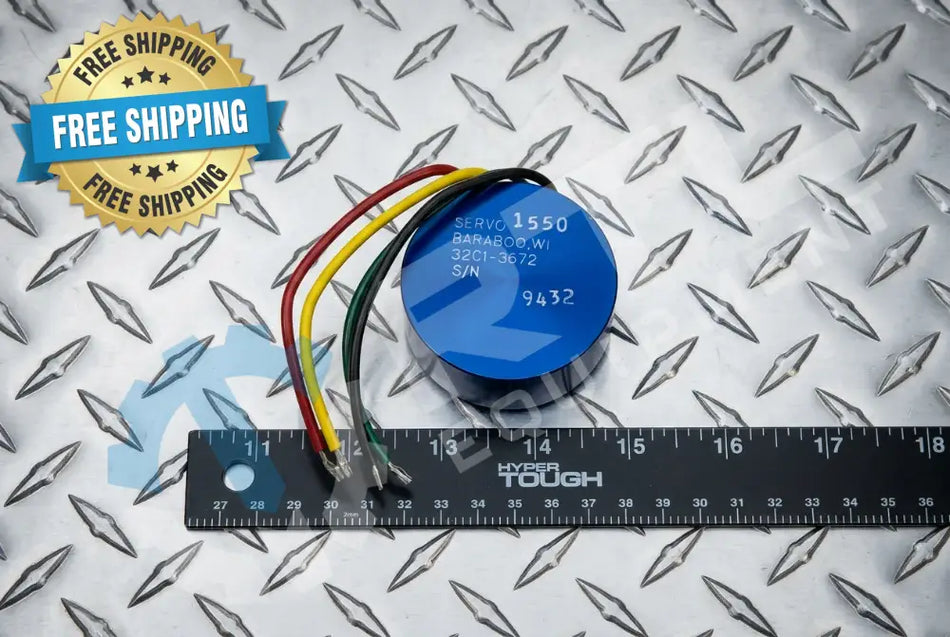 TEREX POTENTIOMETER | PN 224788