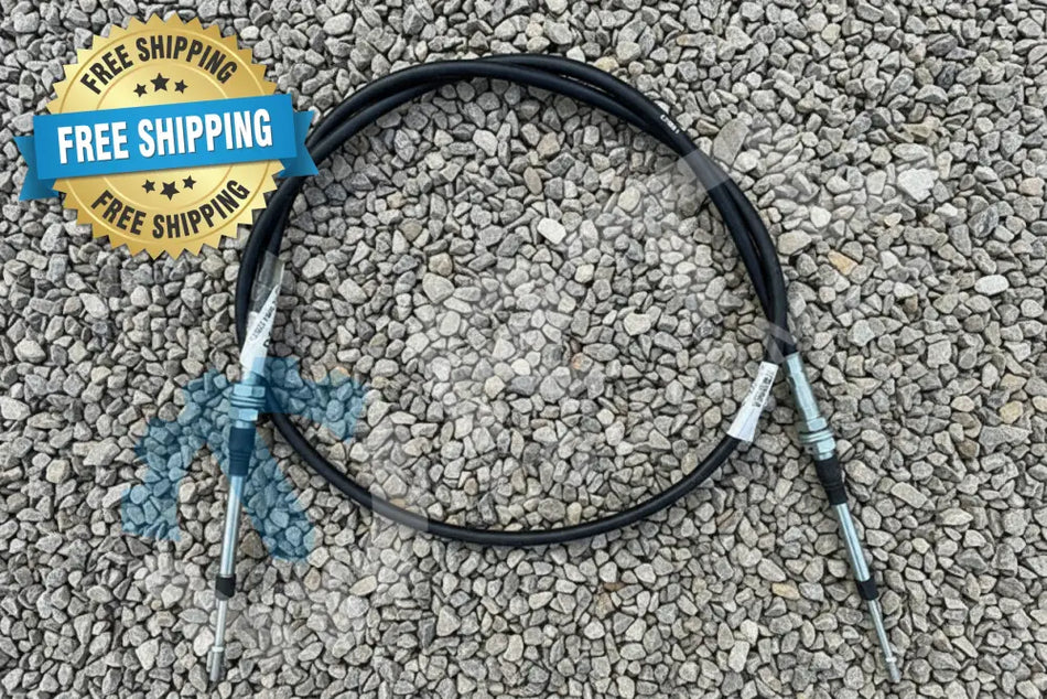TEREX PUSH PULL CABLE | PN D10200800