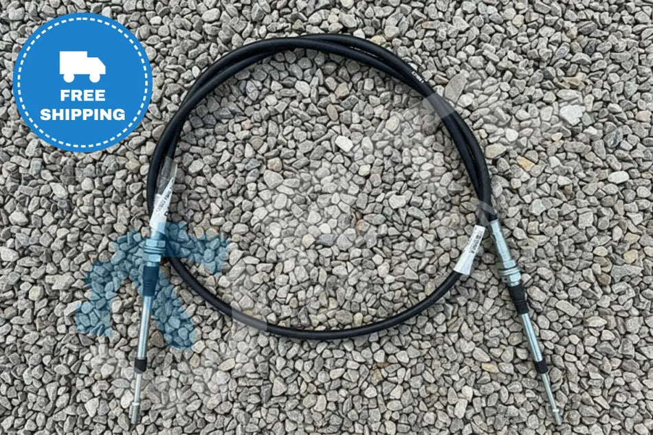 TEREX PUSH PULL CABLE | PN D10200800