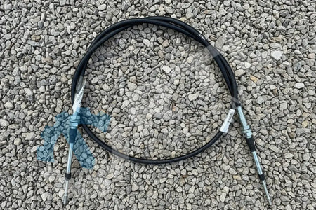 TEREX PUSH PULL CABLE | PN D10200800