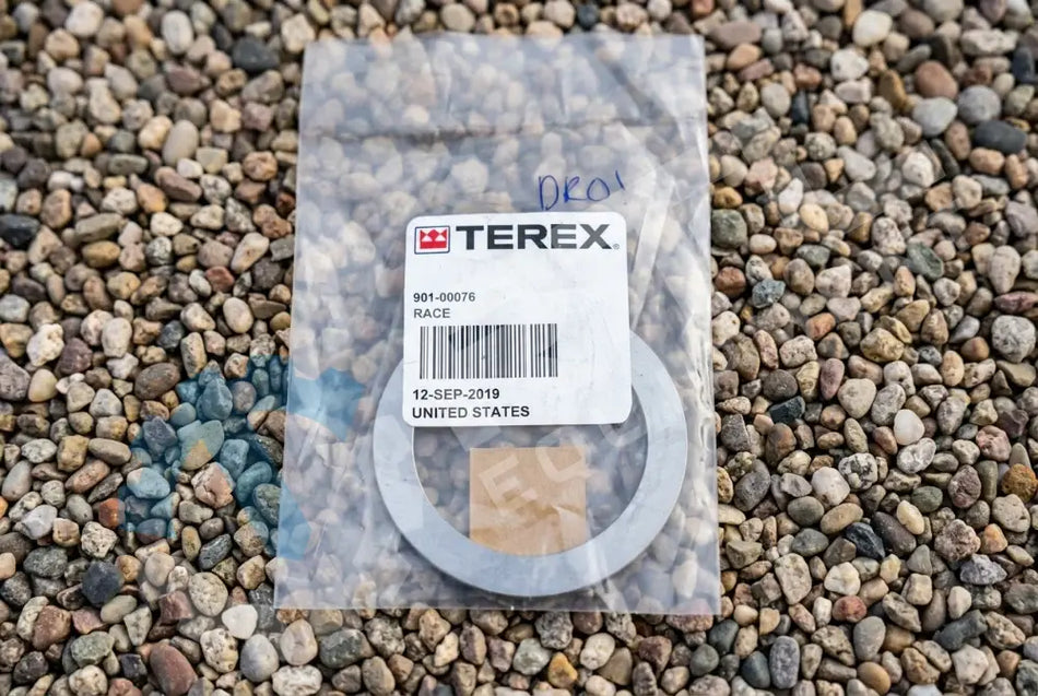 TEREX RACE | PN 901-00076