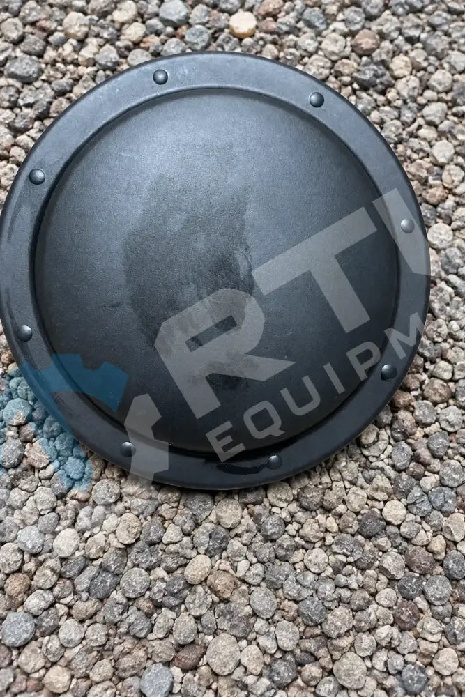 TEREX RAIN CAP | PN 1243-165