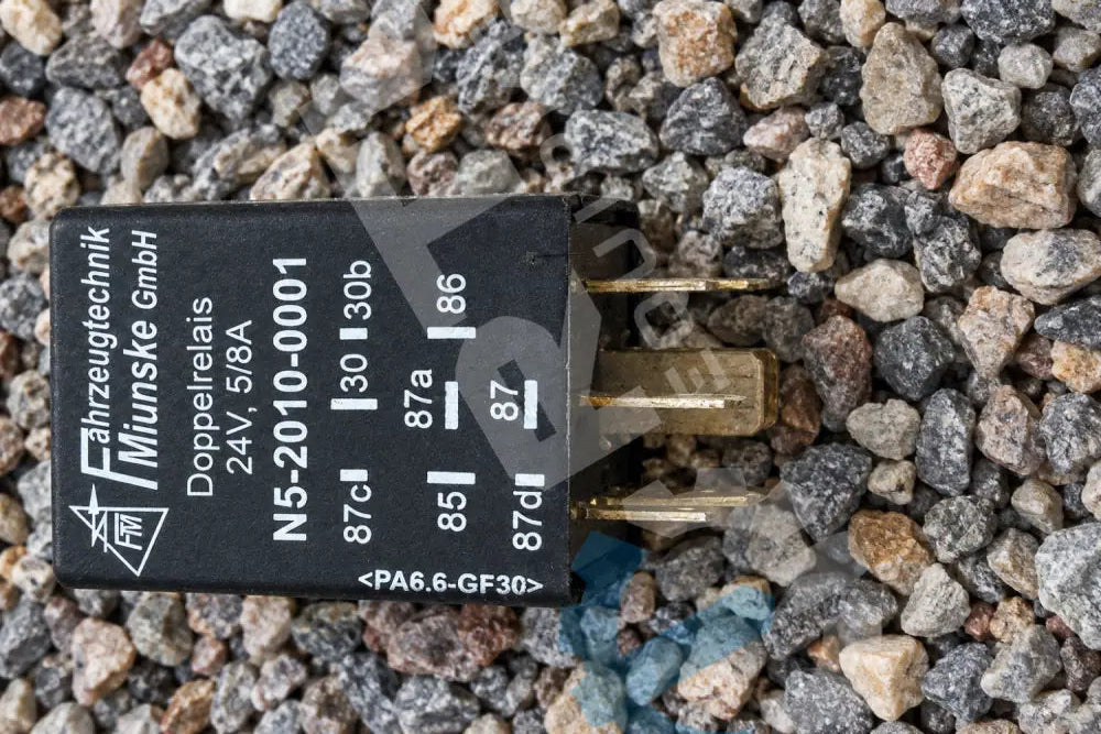 TEREX RELAY | PN 22596512