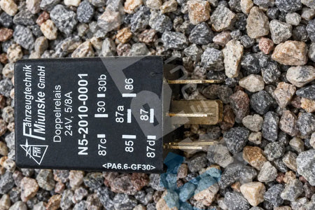 TEREX RELAY | PN 22596512