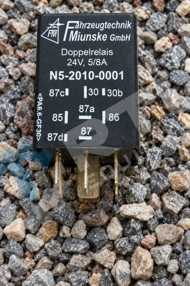 TEREX RELAY | PN 22596512