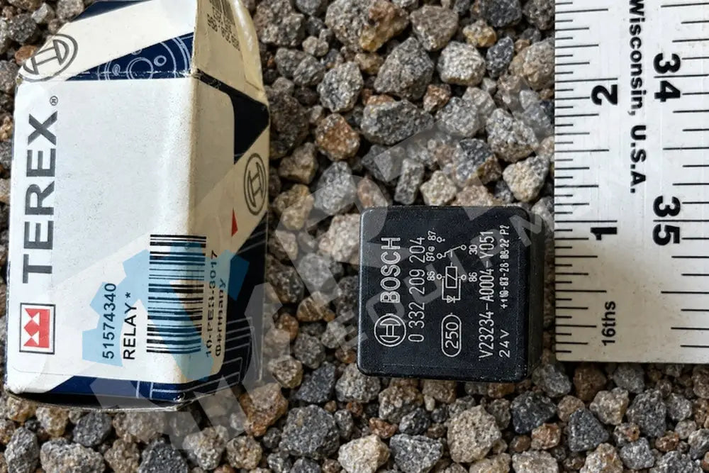 TEREX RELAY | PN 51574340