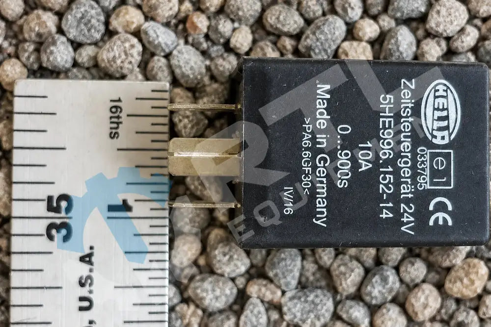 TEREX RELAY | PN 59976512