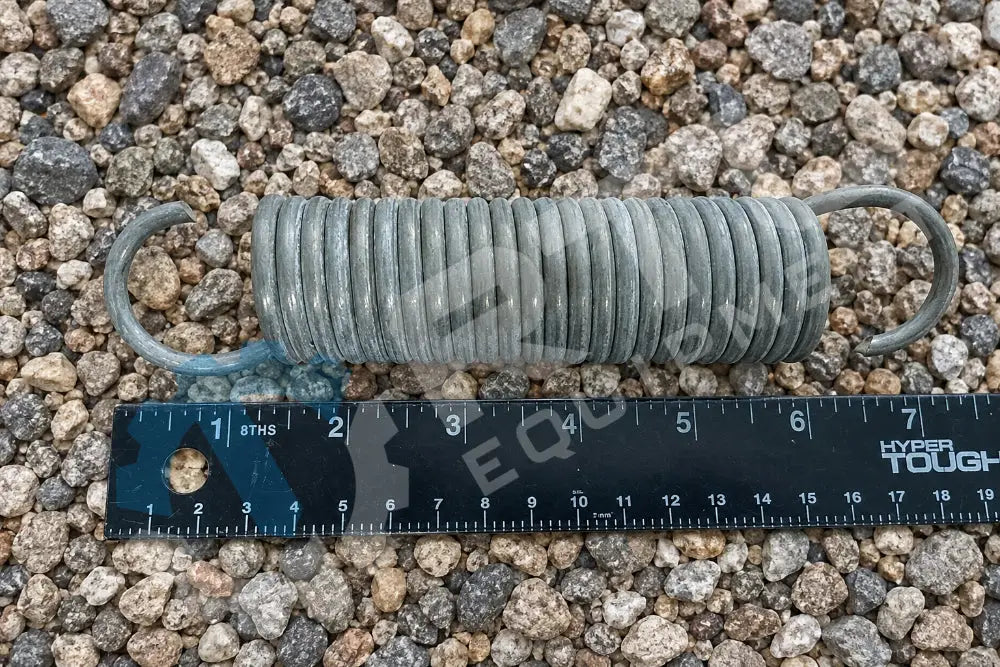 TEREX ROLLER SPRING | PN 6417Z121
