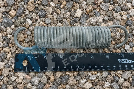 TEREX ROLLER SPRING | PN 6417Z121