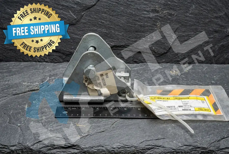 Terex Safety Latch | PN 1032Z229 - Cab and Body