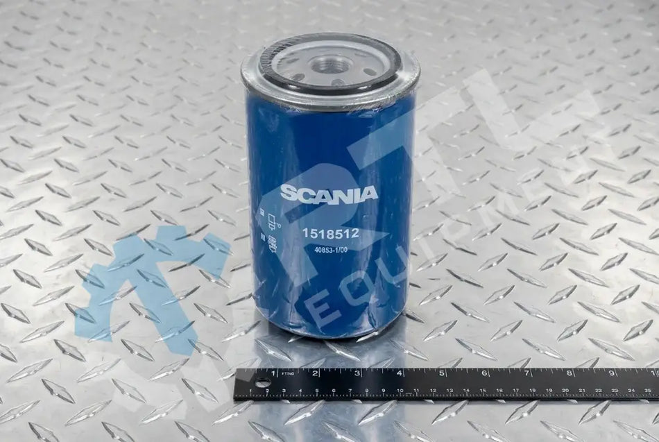 TEREX SCANIA FILTER | PN 47712512