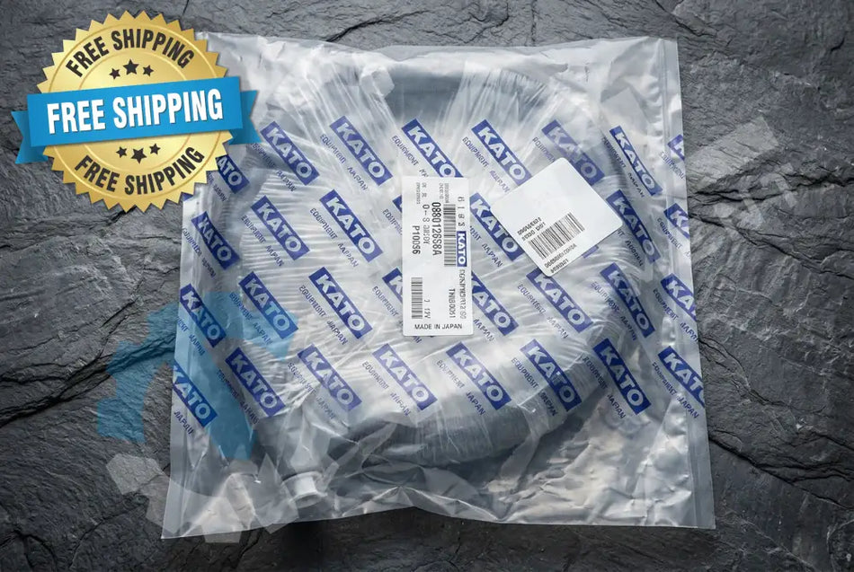 TEREX SCR HOSE | PN 0669005UA