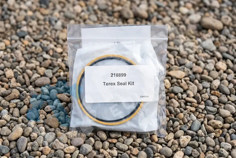 TEREX SEAL KIT | PN 218899