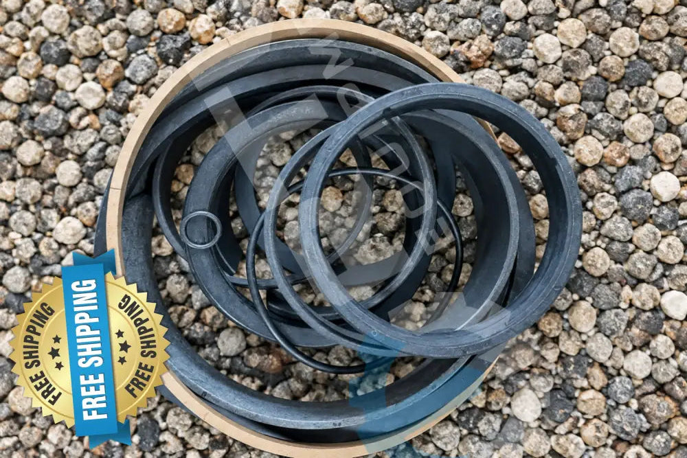 TEREX SEAL KIT | PN 268-90077
