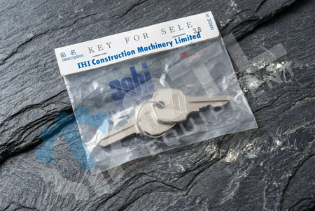 TEREX SELECTOR KEY | PN 085830801K