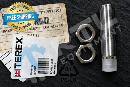 TEREX SENSOR | PN 59948412