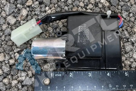 TEREX SERVO-MOTOR IHI | PN 0637002900