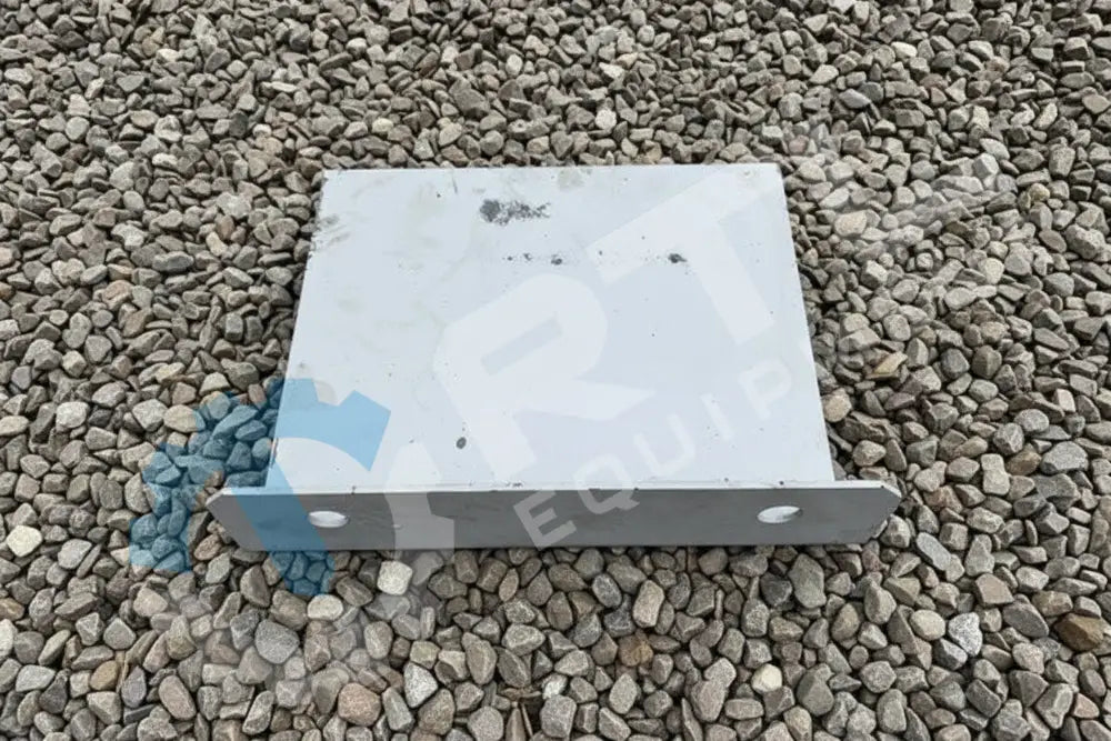 TEREX SHIM S/F 4.5MM | PN D00726202