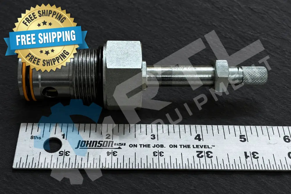 TEREX SOLENOID CARTRIDGE VALVE | PN 1181556