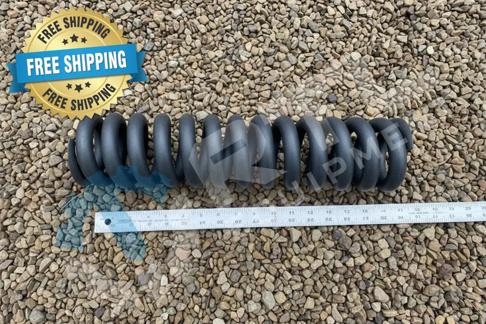 TEREX SPRING | PN 417023600