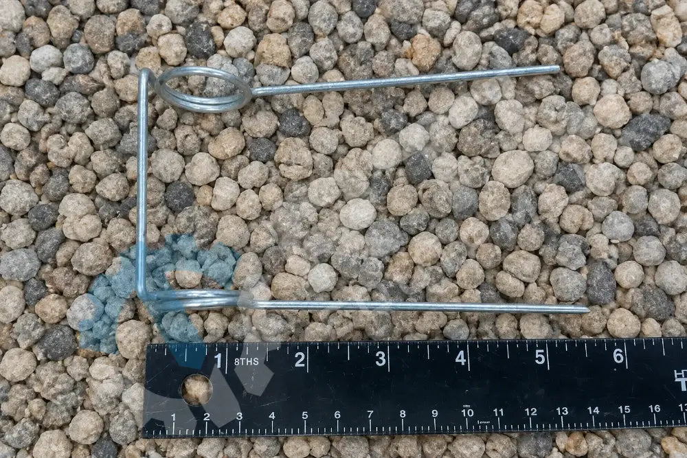 TEREX SPRING | PN 6417Z106
