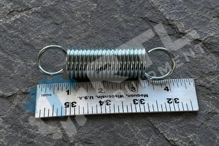 Terex Spring | PN 706 8720