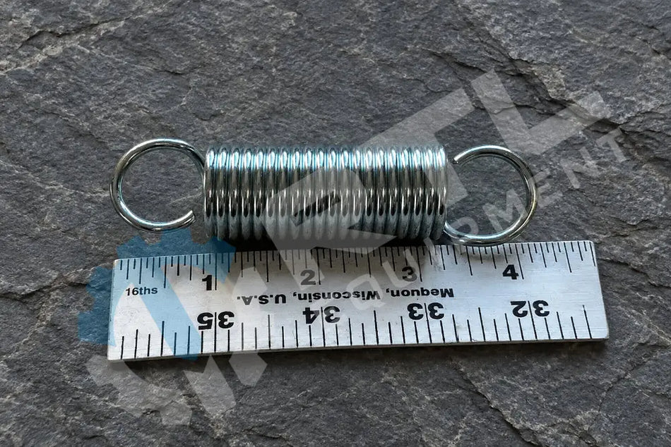 Terex Spring | PN 706 8720