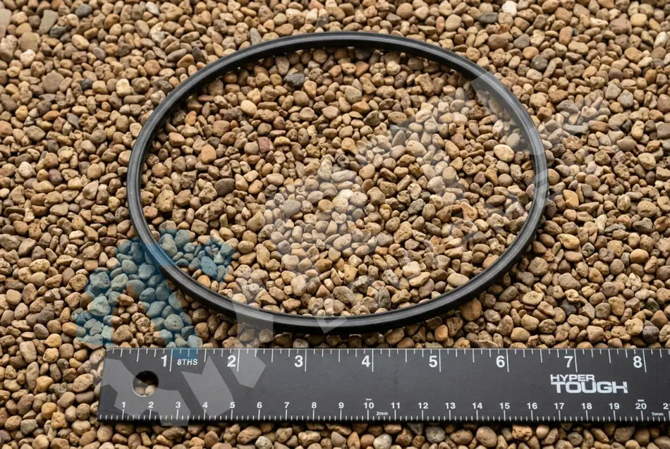 TEREX SQUARE SEAL RING FOR HC810 | PN 68755700