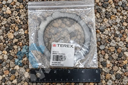 TEREX STEEL BRAKE DISC | PN 6414Z379