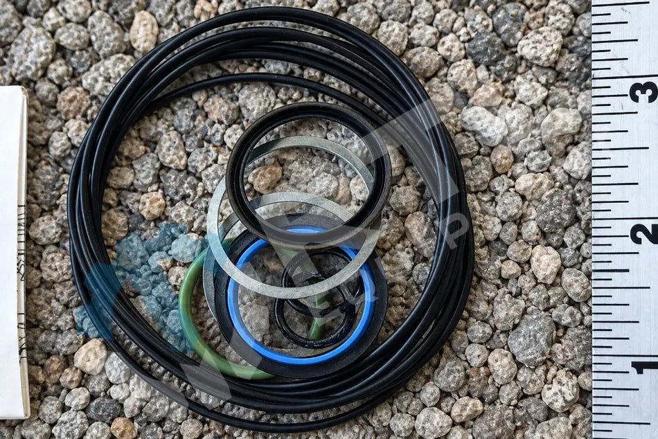 TEREX STEER ORB SEAL KIT | PN 218014