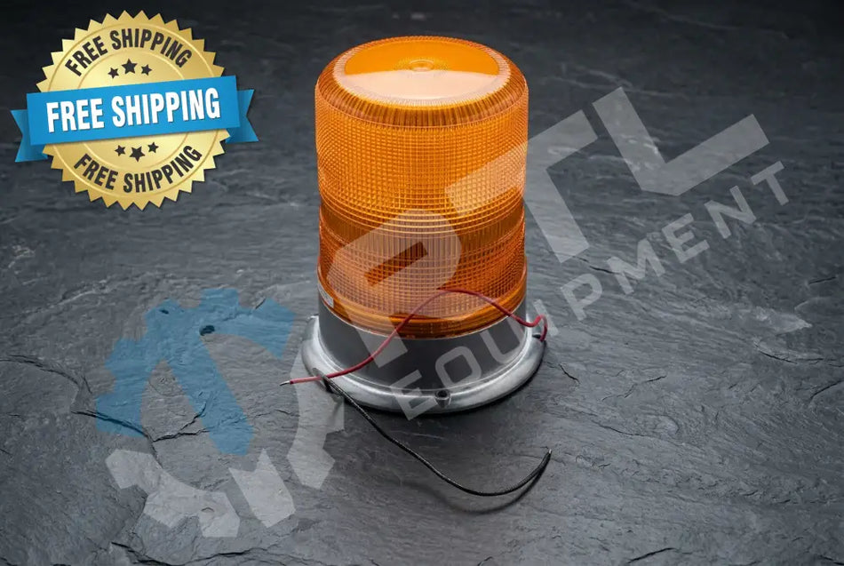 TEREX STROBE BEACON | PN 709A6622