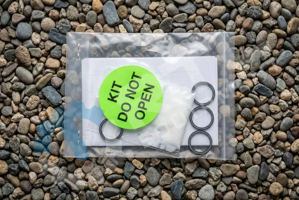 TEREX SWIVEL REPAIR KIT | PN 218885