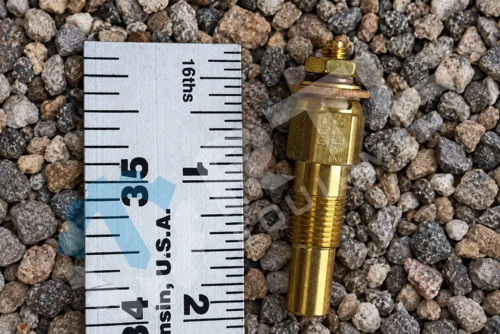 TEREX TEMPERATURE SENDING UNIT | PN 1245-191