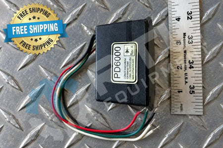 TEREX TIP OVER 45 DEGREE SWITCH | PN 1223-1076