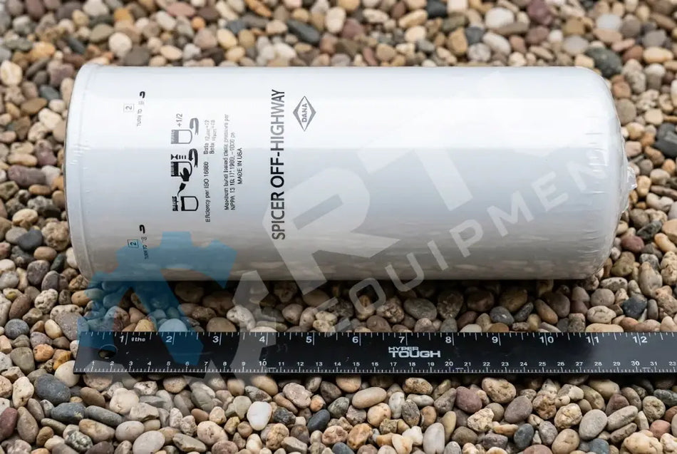 TEREX TRANSMISSION OIL FILTER | PN 219885