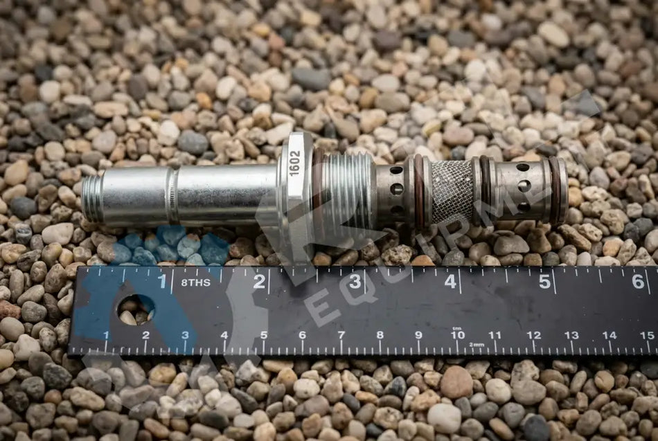 Terex Transmission Valve Cartridge | PN 217703 - Filters