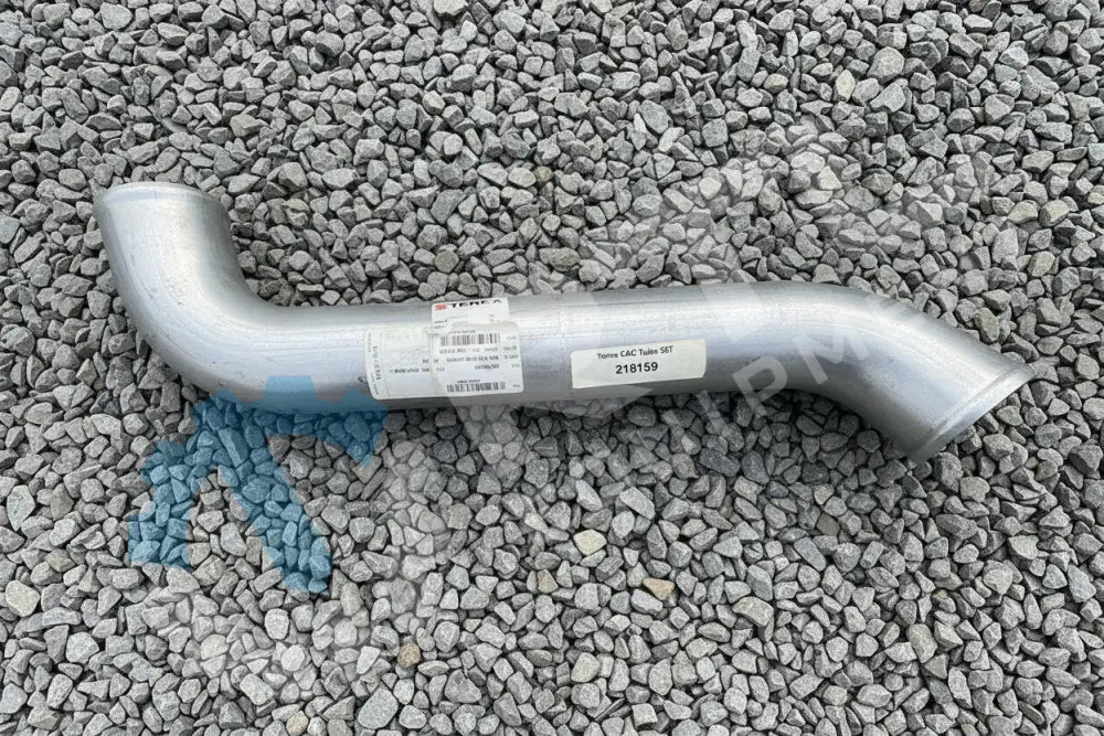 TEREX TUBE SET CAC