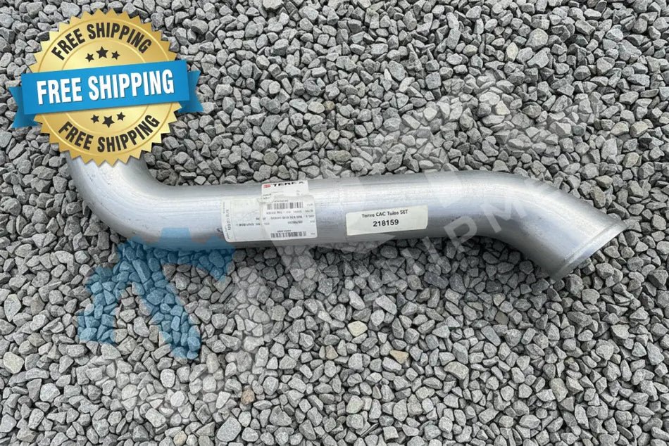 TEREX TUBE SET CAC