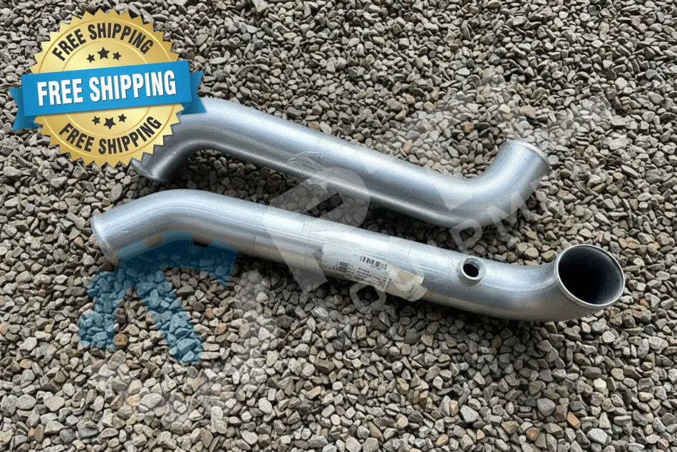 TEREX TUBE SET CAC | PN 218176