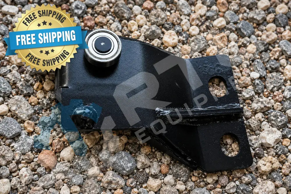 Terex Upper Roller | PN D60000214