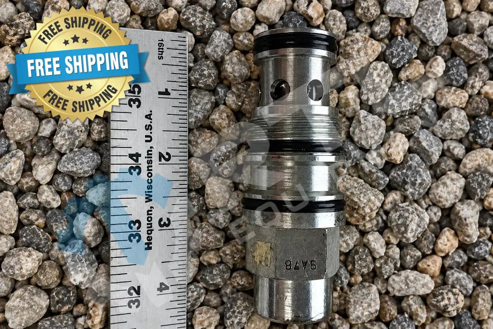 TEREX VALVE CARTRIDGE | PN 6436Z154