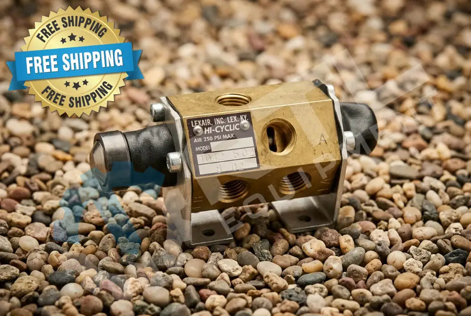 TEREX VALVE |PN U430V7096