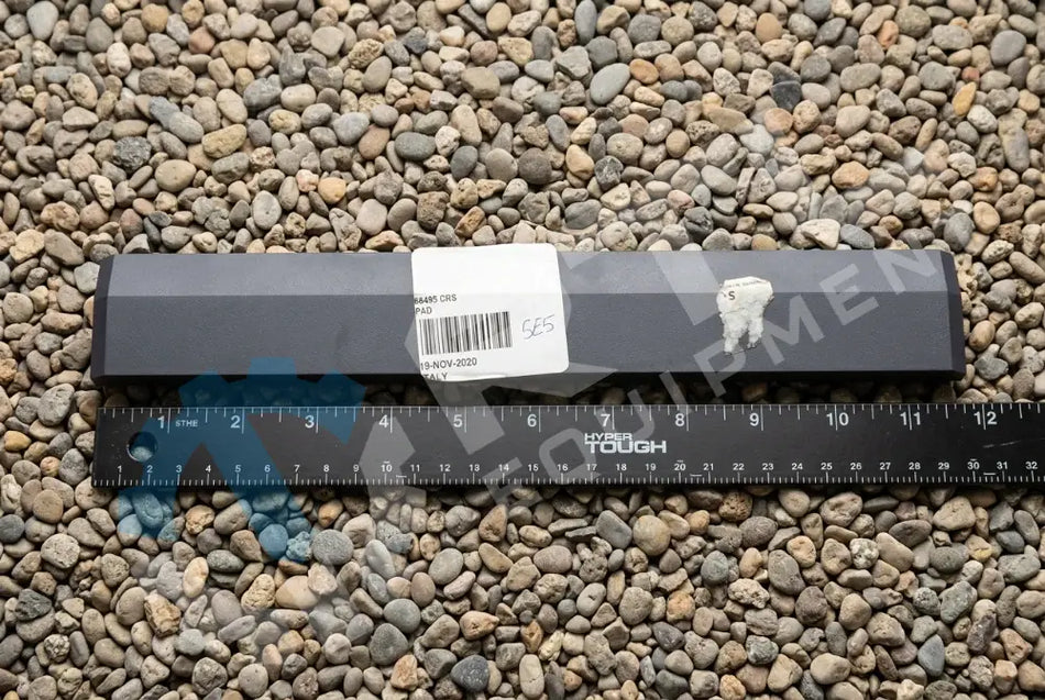 TEREX WEAR PAD | PN 54640.CRE