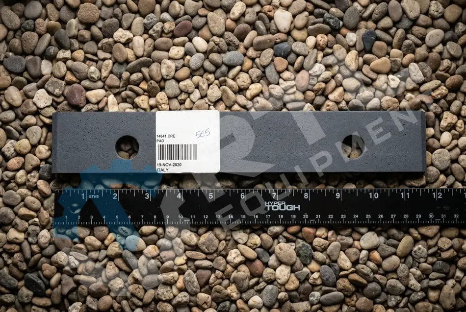 TEREX WEAR PAD | PN 54641.CRE