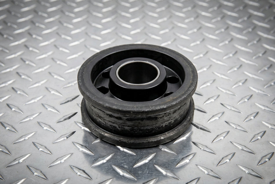 TADANO IDLER PULLEY ASSY | PN 99707796150